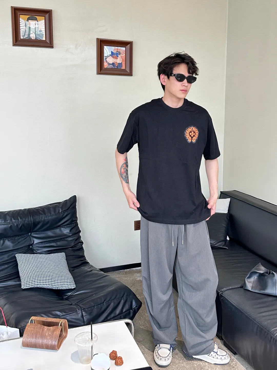 model picture